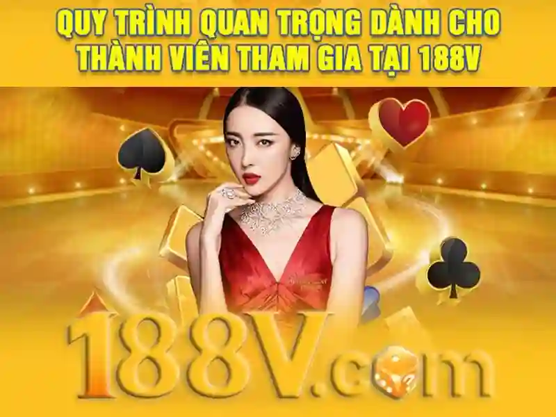 188v là gì?