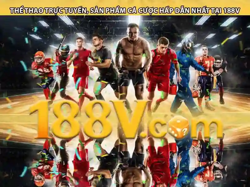 188v: một khái niệm kết nối công nghệ và văn hóa