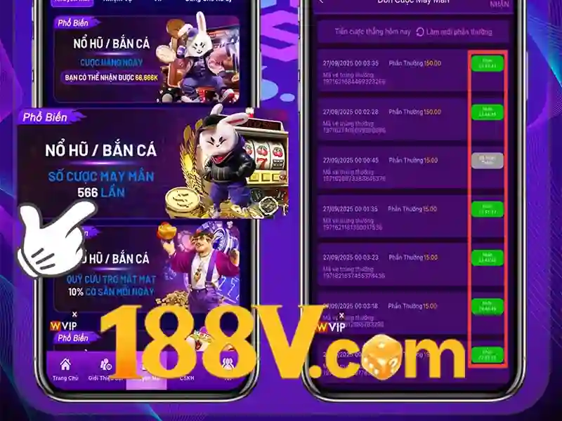 Loi ich khi lam dai ly cho nha cai 188v