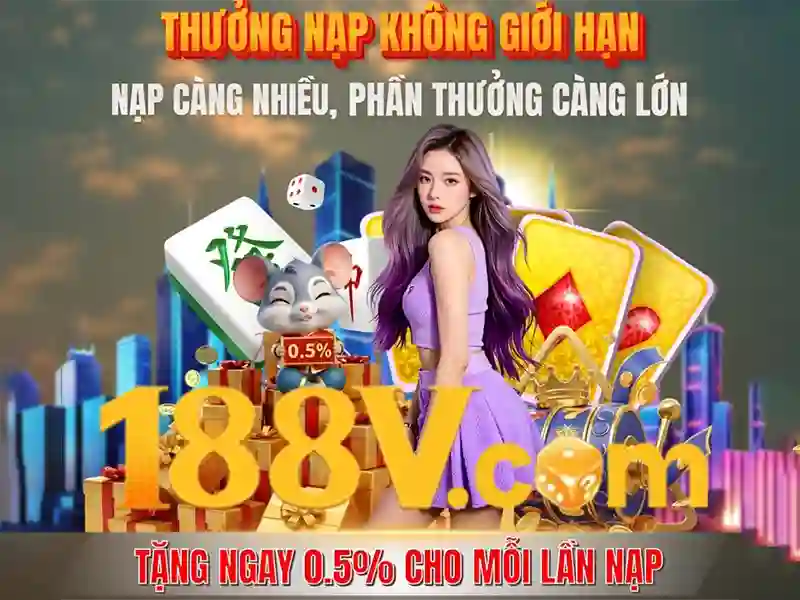 188v: một khái niệm và hành trình