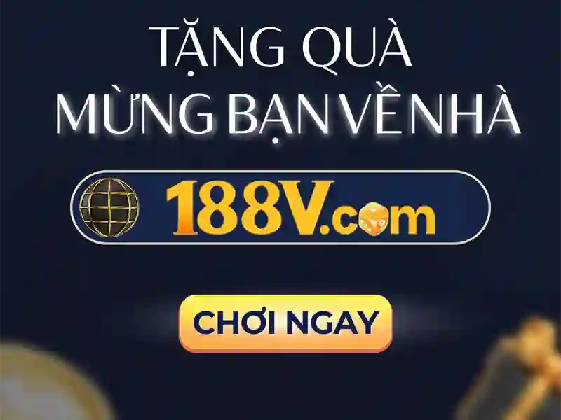 Những điều cơ bản về 188v