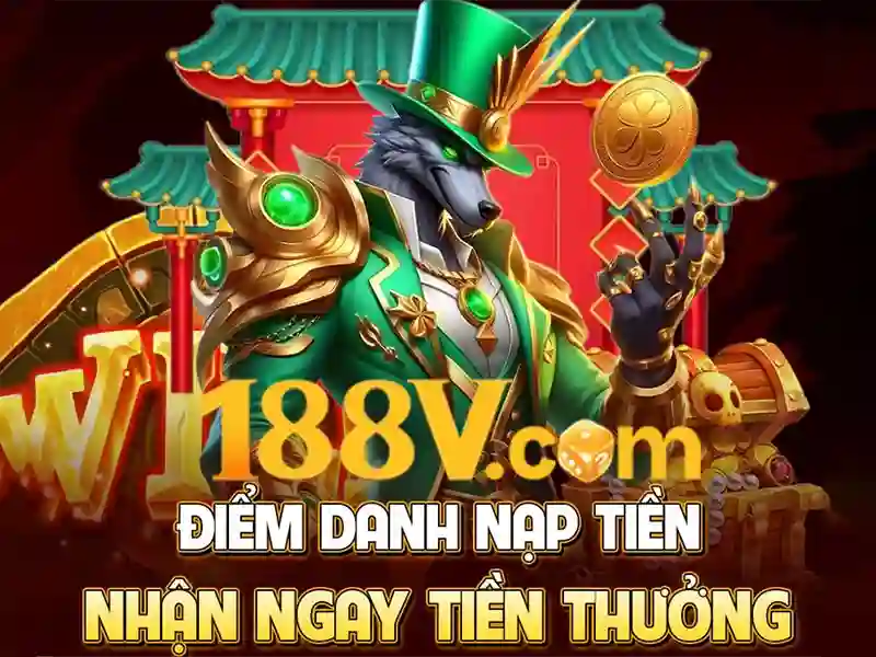 Ứng dụng của 188v trong công nghệ hiện đại