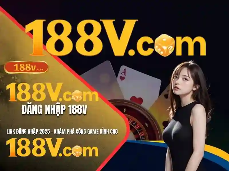 188V: một dự án trải nghiệm điện và ký ức