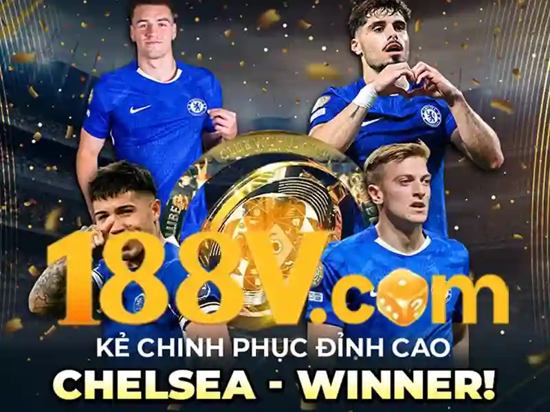 188v: Hành trình khám phá một con số bí ẩn