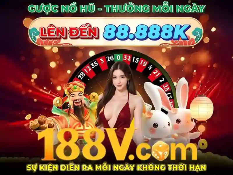 Lịch sử và nguồn gốc của 188v