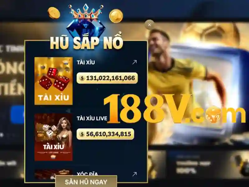 Khám phá 188V: điện áp, ý nghĩa và ứng dụng