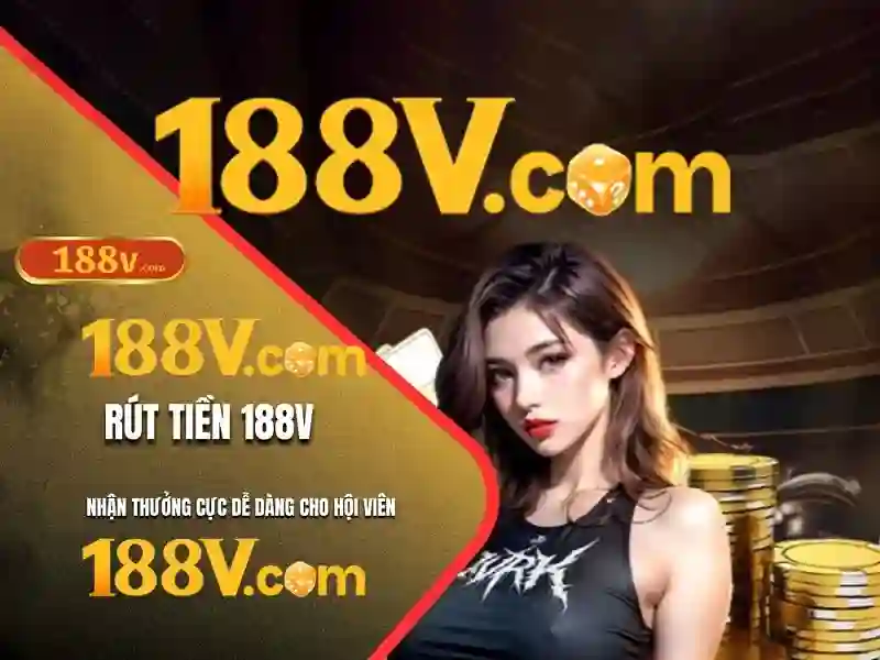 188v-com – Tổng quan đề tài và giá trị cốt lõi