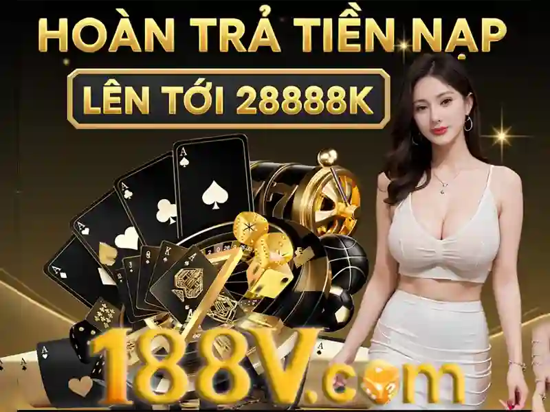giftcode 188v – Trải nghiệm game bài 188v và 188v vip