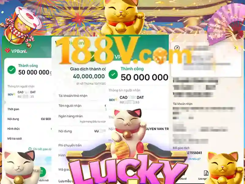 Bảng xếp hạng cấp bậc VIP và quyền lợi đi kèm