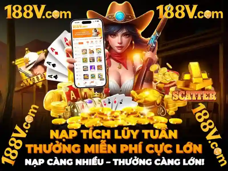 Doi tuyen canh tranh cua 188v tai