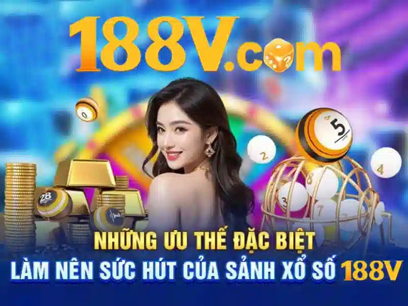 188V: một khái niệm công nghệ và tương lai