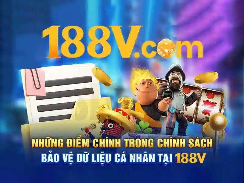 Giới thiệu về 188V