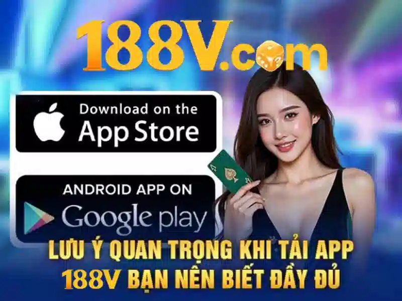 188V và cơn gió mang ký ức