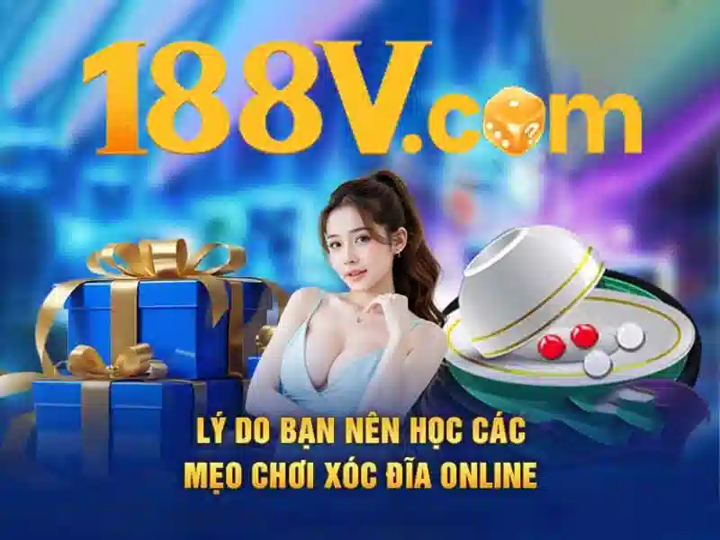 rút thưởng 188v – Trải nghiệm 188v official và ưu đãi